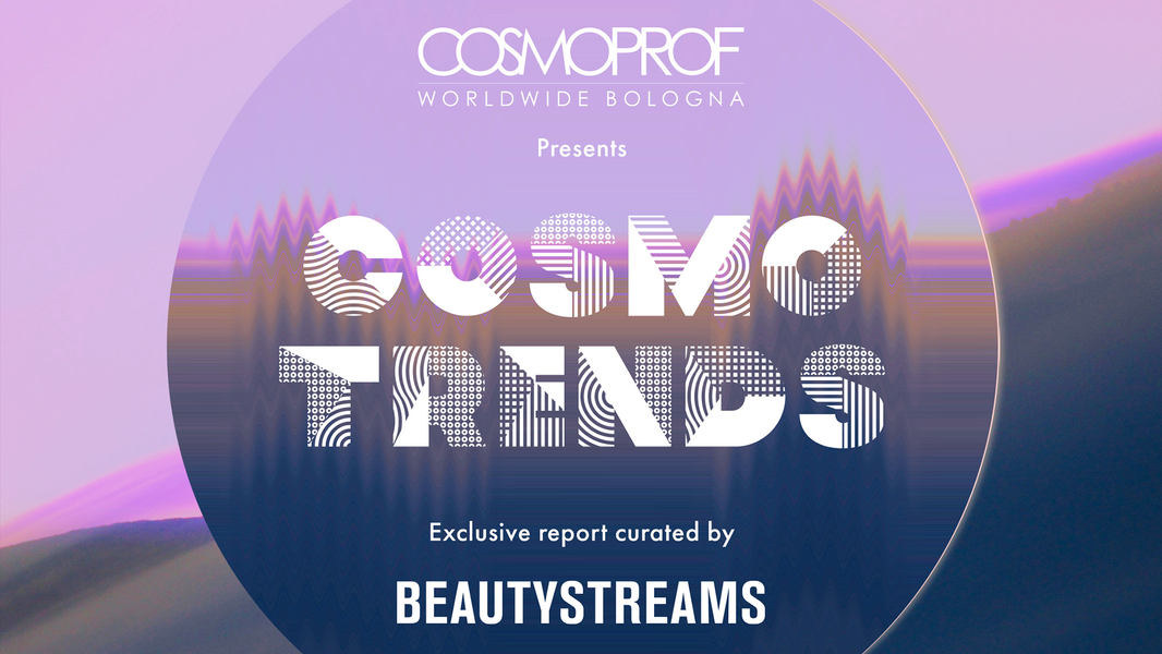 B-SELFIE Midnight Silhoutte: nominato prodotto di tendenza ai CosmoTrends 2024