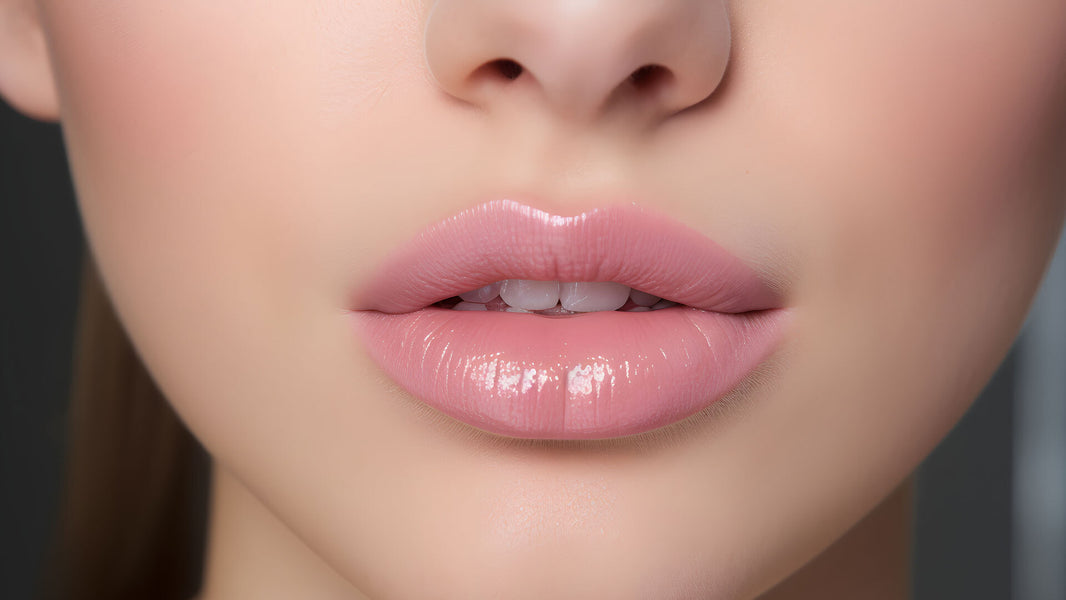Filler Labbra senza aghi: volume e bellezza naturale