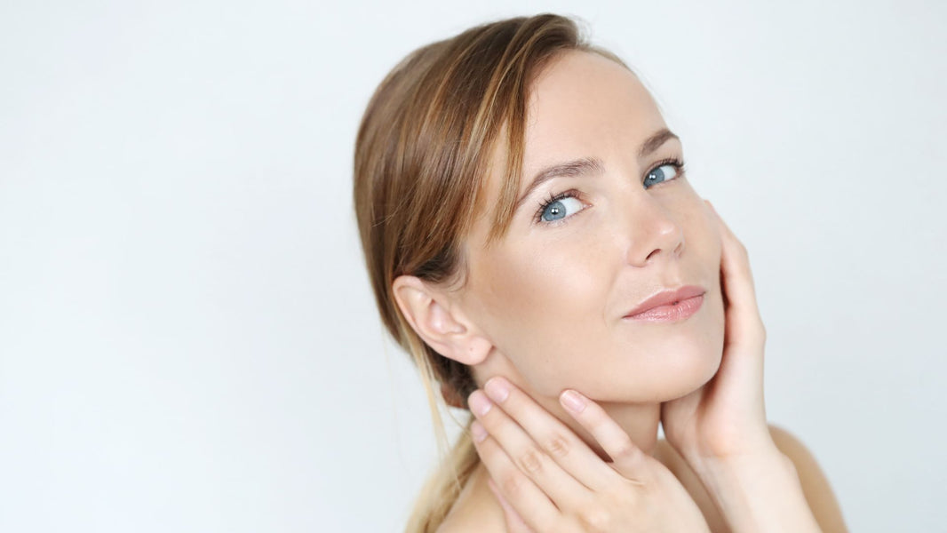 Peptidi "botox-like": il futuro della skincare anti-aging