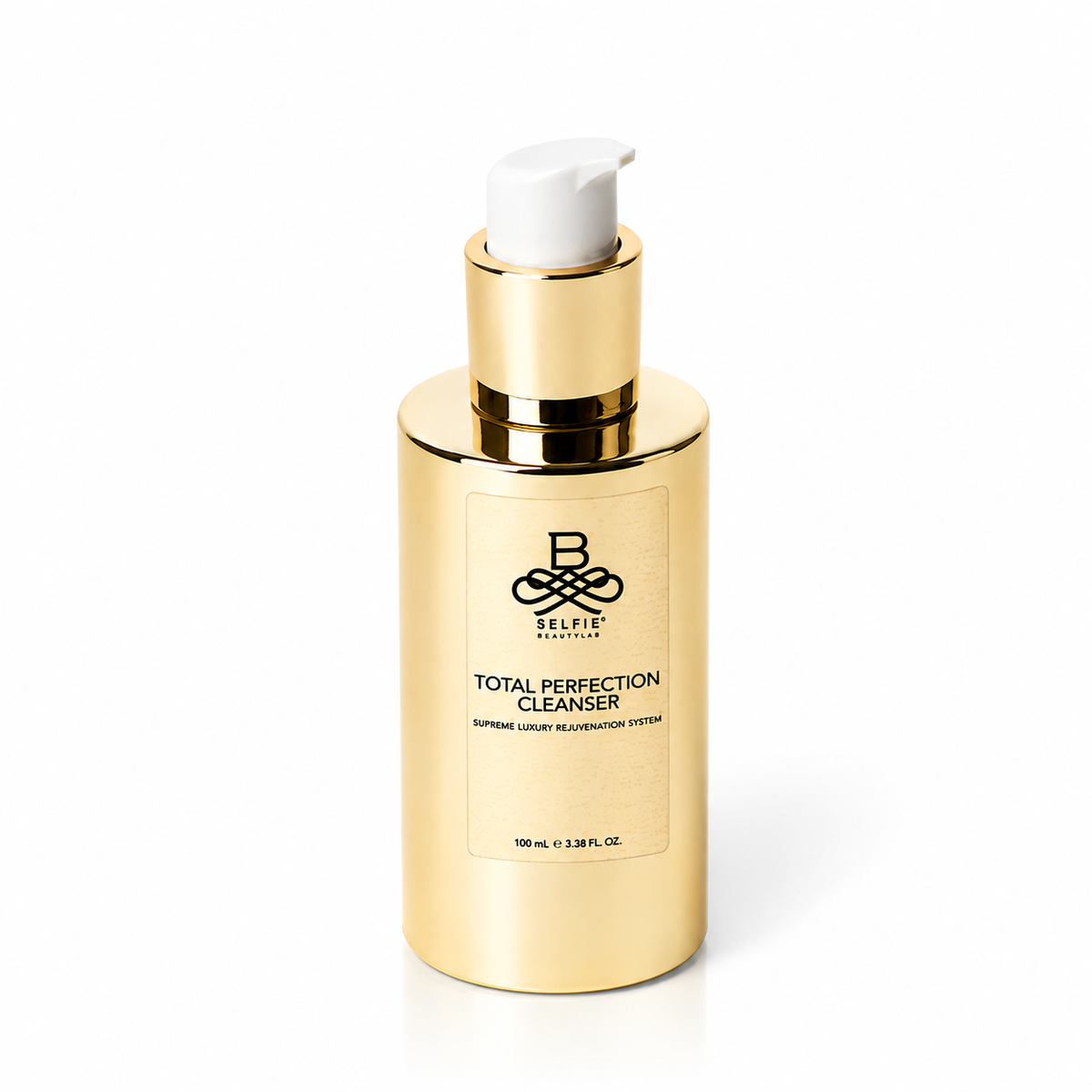 Total Perfection Cleanser