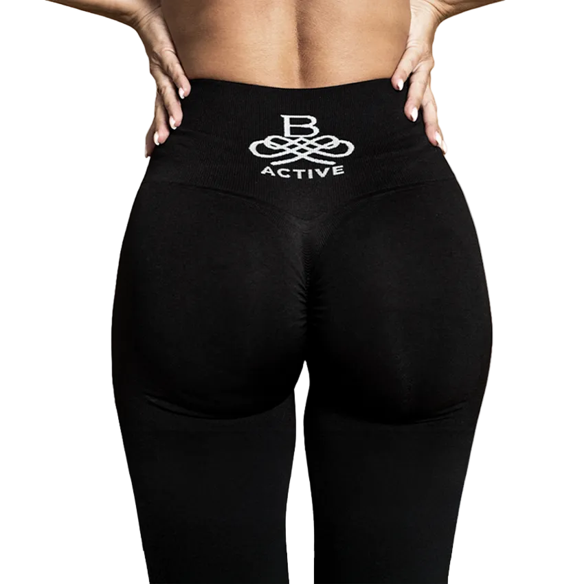 B-SELFIE B-Active Push-Up