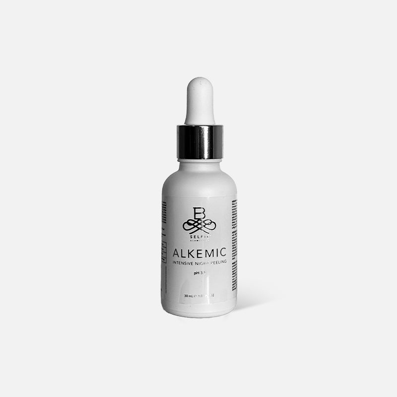 B-SELFIE Alkemic | Intensive Night Peeling