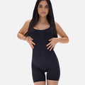 B-SELFIE SLEEP & SLIM SHORT SUIT