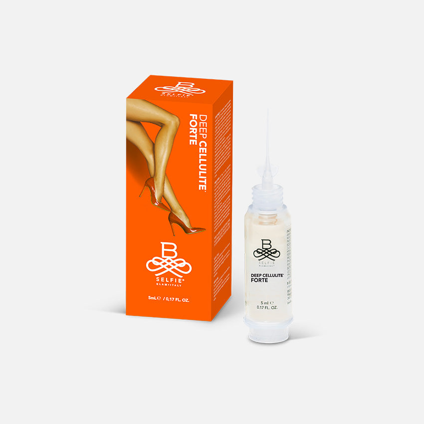 B-SELFIE Deep Cellulite Forte