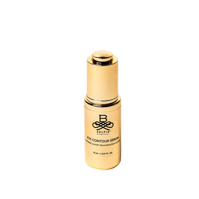 B-SELFIE Eye Contour Serum