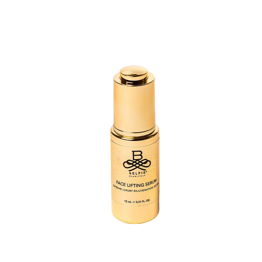 B-SELFIE Face Lifting Serum