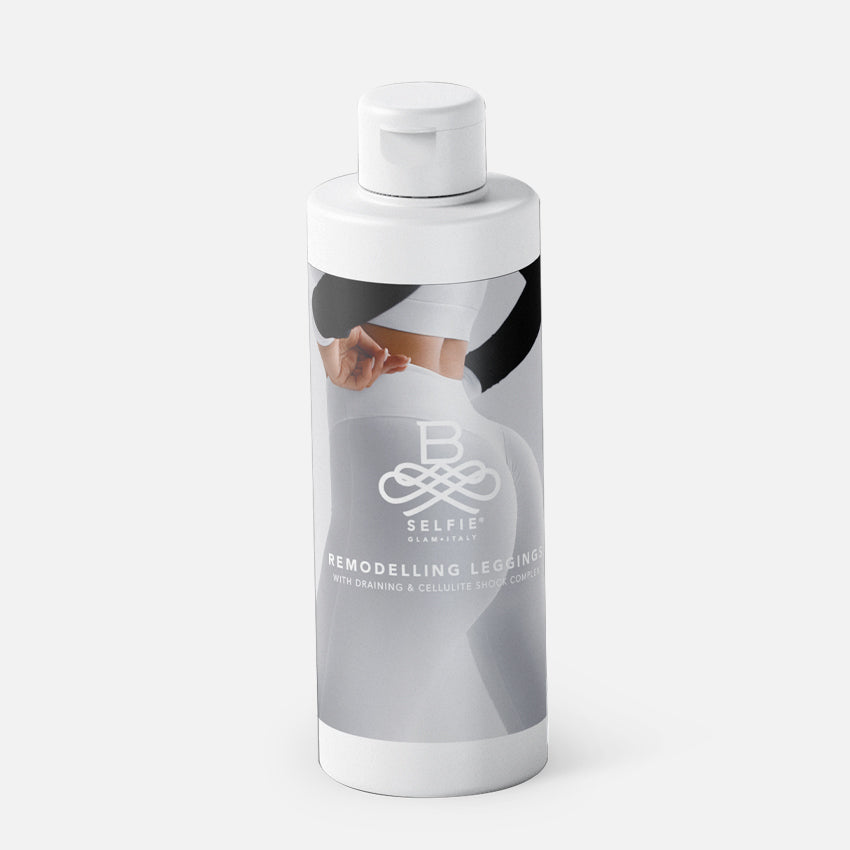 B-SELFIE Remodelling Fluid