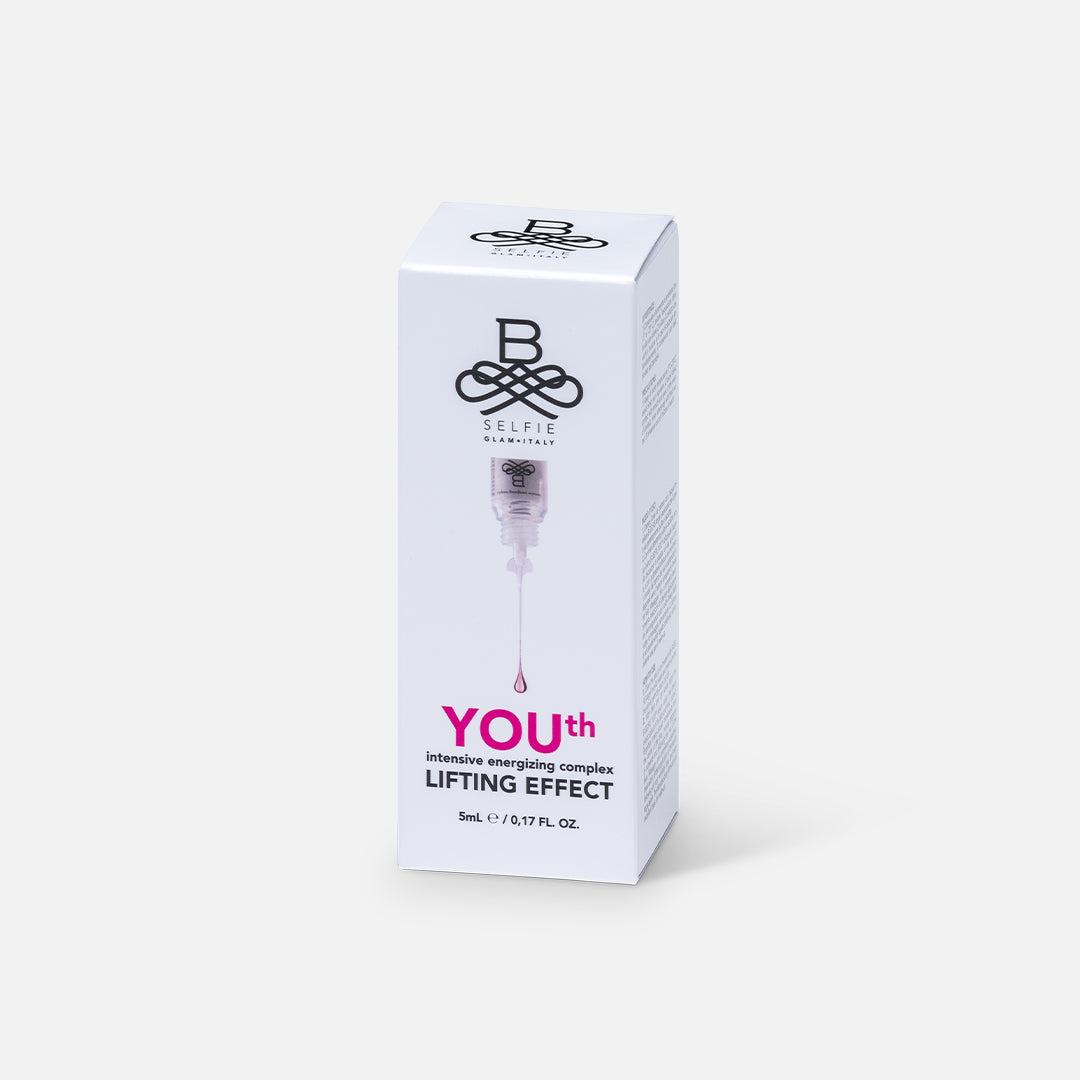 B-SELFIE YOUth | Intensive Energizing complex lifting effect