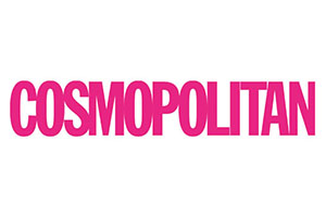 BSELFIE - Cosmopolitan