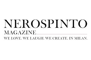 BSELFIE - Nero-Spinto-Magazine