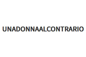 BSELFIE - Una-Donna-Al-Contrario
