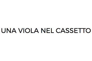 BSELFIE - Una-Viola-Nel-cassetto