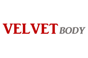 BSELFIE - Velvet-Body